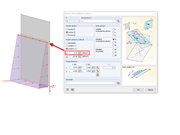 Lineárně proměnný průběh zatížení