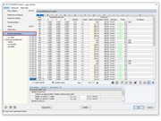 Funkce exportu v modulu