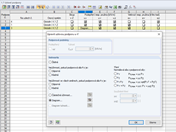 Nelineární podporové podmínky