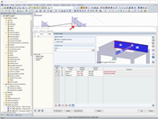 Poznámka - RF-/JOINTS Steel DSTV