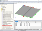 Obrázek z verze 5.20.01 - Chybějící data z přídavného modulu RF-CONCRETE Surfaces