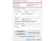Licencování programu RWIND Simulation