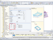Uzly definující velikost zatížení je třeba změnit.