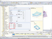 Uzly definující velikost zatížení je třeba změnit.