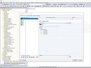 Dialog pro ruční kombinaci