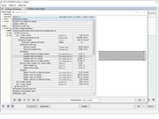 Detaily posouzení s výsledky z příkladu v odstavci 2.4.3 manuálu