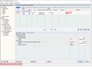 Chybové hlášení "Špatná konvergence"