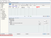 Chybové hlášení "Špatná konvergence"