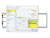 Definice typu liniového uvolnění