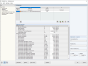 Dialog "1.2 Materiály"