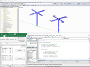 Použití RS-COM - Excel a VBA