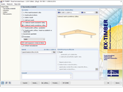 Aktivace volně nasazeného vrcholového klínu