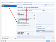 Snížení počtu zatěžovacích stavů