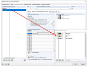Nastavení pro seizmickou návrhovou situaci