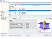 M-N interakce u IM spojů
