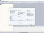 Formáty importu programu RFEM