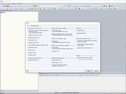 Formáty importu programu RFEM