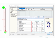 Detailní výsledky k posouzení