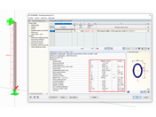 Detailní výsledky k posouzení