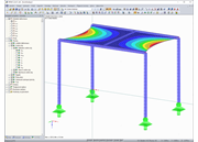 Úspěšně provedený proces form-findingu