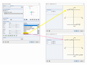 Definice interakčního vztahu pro tření