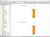 Systém počítaný oběma možnostmi
