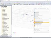Liniový rastr není zamknutý