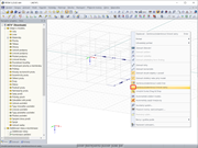 Liniový rastr není zamknutý