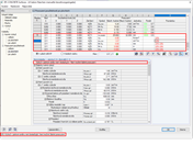 Výsledná chyba v posouzení v důsledku nesprávného zadání