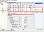 Výsledná chyba v posouzení v důsledku nesprávného zadání