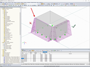 Nesprávné zobrazení