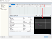 Dialog 1.5 se sloupcem I "Společné plochy"