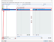 Nová kombinace zatížení