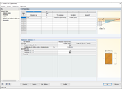 Nastavení pro redukci posouvající síly