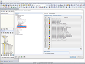 Změna barev pro obrazovku / tiskový protokol v Nastavení zobrazení
