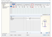Deaktivace vzpěru/klopení
