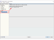 Poznámky pro posouzení