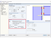 Rozměry čelní desky