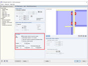 Rozměry čelní desky