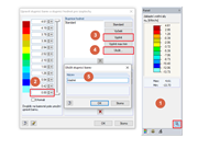 Úprava stupnice hodnot