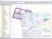 Aktuální rovina plošného zatížení smazána
