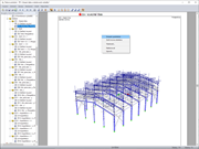 Odstranění obrázku z protokolu pomocí náhledu stránky
