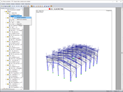 Odstranění obrázku z tiskového protokolu pomocí navigátoru tiskového protokolu