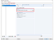 Nastavení počtu nejmenších vlastních čísel, které se mají spočítat