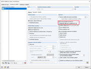 dílčí součinitel spolehlivosti γM