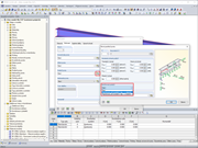 Neúčinnost pružného podloží prutu