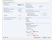 Export CAD/BIM modelu do programu RWIND Simulation