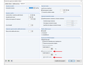 Export CAD/BIM modelu do programu RWIND Simulation