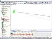 Posuny vnitřního uzlu