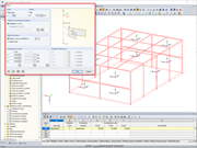 Otočení celého modelu.